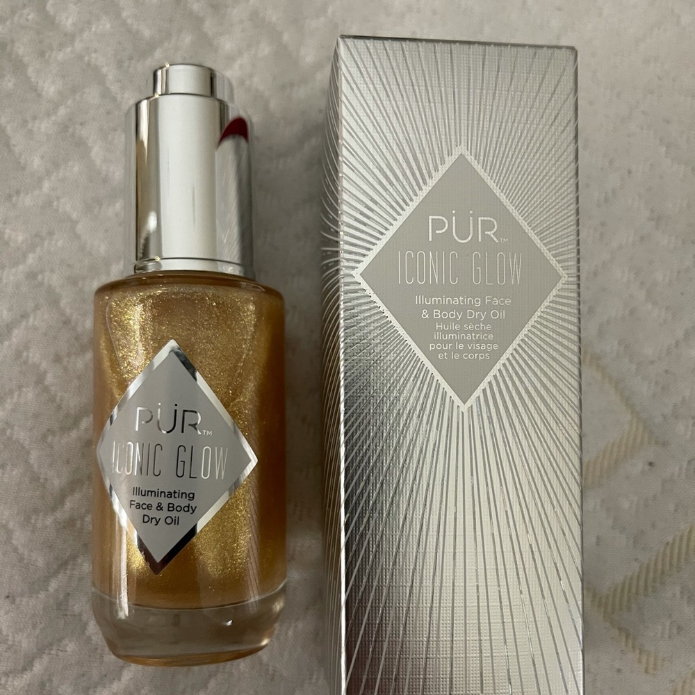 PUR Iconic Glow